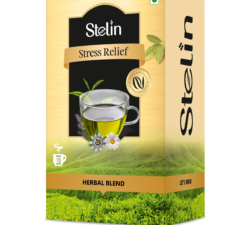 Stress Relief
